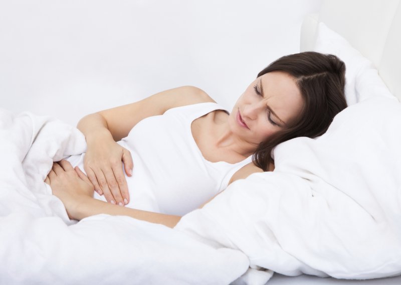 Kako se riješiti simptoma neugodnog PMS-a