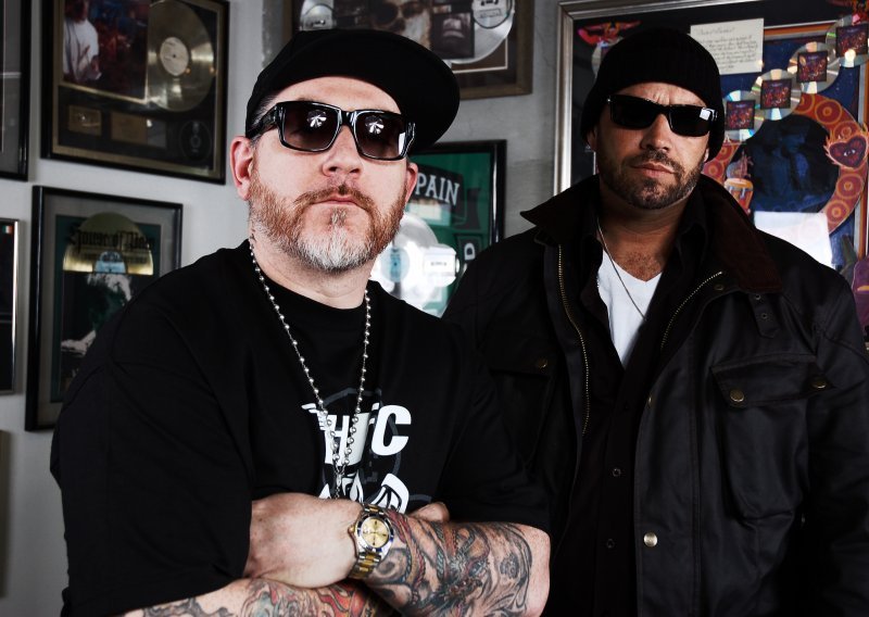 House Of Pain - 25 godina singla 'Jump Around' i debitantskog albuma