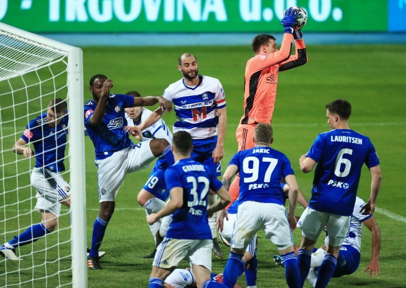 Počinje HT Prva liga! Dinamo glavni favorit za titulu prvaka, prijeti mu Osijek, tu je i Hajduk, a bit će velika gužva u borbi za ostanak