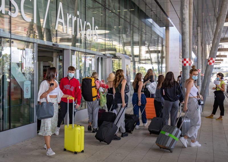 Europom se putuje usprkos koronakarti, ovako boje utječu na prelaske granica