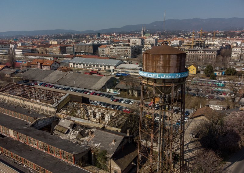 Gradski zastupnici prihvatili stečajni plan za tvornicu Gredelj, Zagreb će dobiti tek 20 posto potraživanja