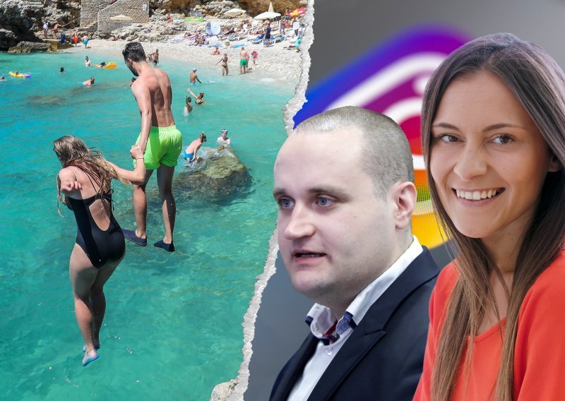 Bavite se turizmom, a zaobišli ste Instagram? Stručnjaci objašnjavaju zašto grdno griješite i što odmah trebate napraviti