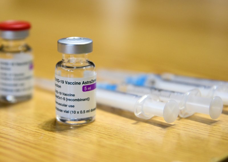 Varaždinska županija: Od 8 do 14 sati cijepljenje bez najave