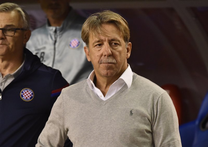 Zoran Vulić najavio novu sezonu HT Prve lige i otkrio hoće li ovo biti 'ta' sezona za Hajduk i kolike su šanse naših u Europi, a osvrnuo se i na covid potvrde