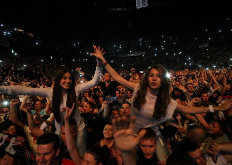 Hrvatska je postala koncertna Meka. I što sad?