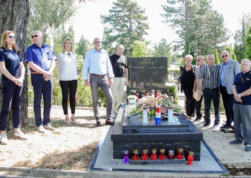 Treća godišnjica smrti jednog od najboljih i najtrofejnijih hrvatskih sportaša svih vremena