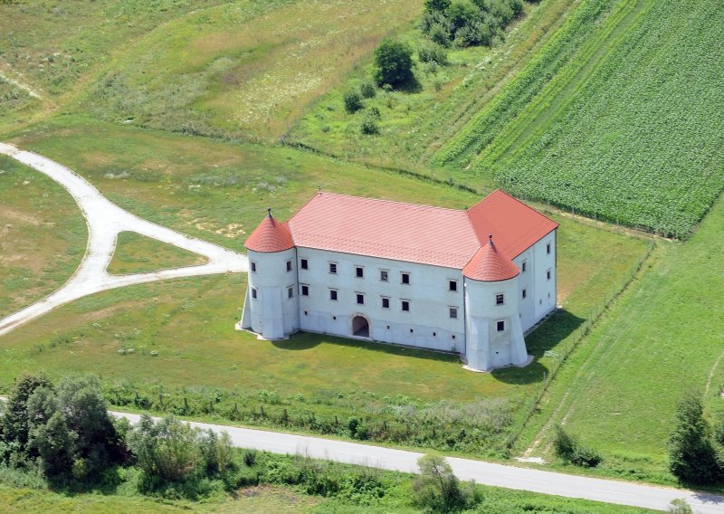 Pronađen i drugi radnik koji je poginuo pri iskopu kod dvorca Bela