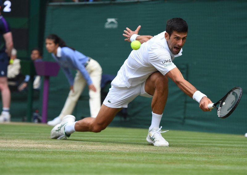 Novak Đoković donio odluku vezanu uz igranje na Olimpijskim igrama; srpski tenisač želi uzeti ono što mu nedostaje