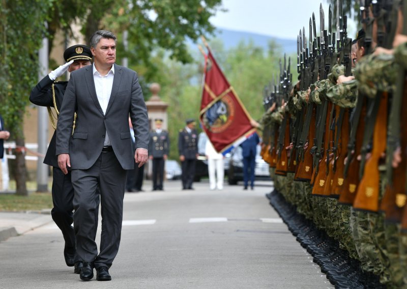 [VIDEO] Milanović o obaveznom cijepljenju: Što sad, proganjat ćemo ljude jer imaju karijes? Imam lošu vijest - svi ćemo umrijeti jednog dana!