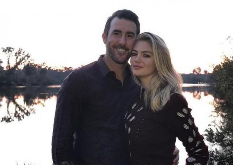 Kate Upton i Verlander kupilii dom za pet milijuna dolara