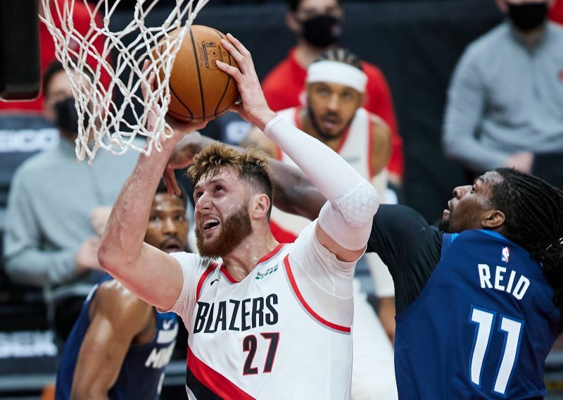 Zvijezda NBA lige i bivši košarkaš Cedevite želio je kupiti cjepivo za cijelu BiH, ali nije uspio: Čovječanstvo nas je iznevjerilo...