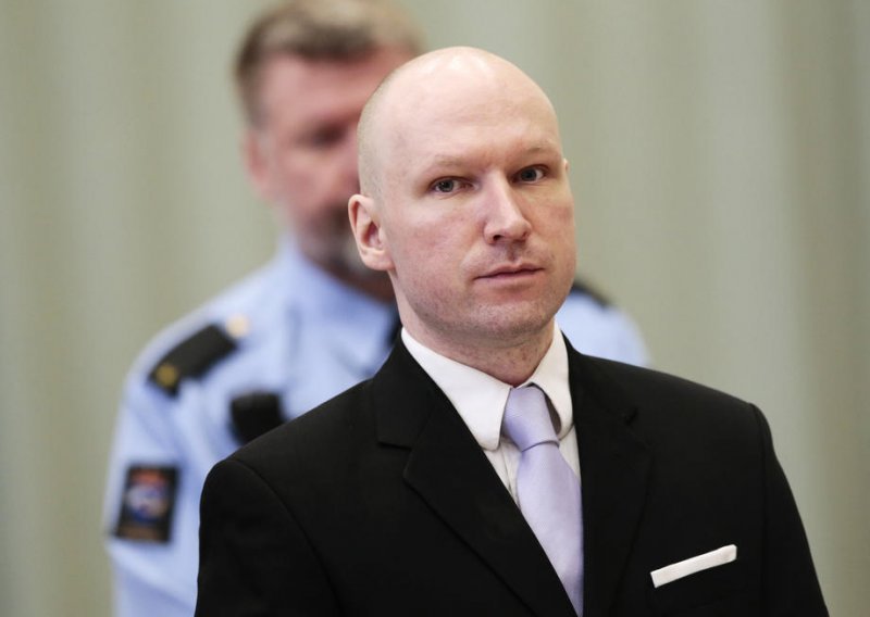 Norveška obilježava 10. godišnjicu Breivikovog krvavog pohoda