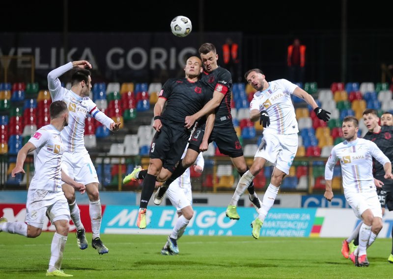 Hajduk stiže u goste Lokomotivi, Rijeka na Rujevici dočekuje Goricu; evo gdje gledati današnje utakmice HT Prve lige