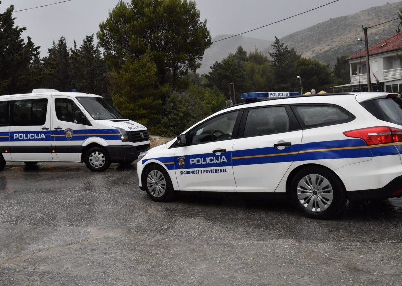 Zbog pokušaja ubojstva dvije žene napadač iz Splita će biti predan u pritvor