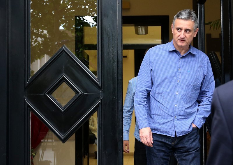 Karamarko o Daliji Orešković: Povjerenstvo je eutanazirano, a gospođa '3 u 1' je njegov egzekutor. Je li nagrađena zbog toga, zaključite sami