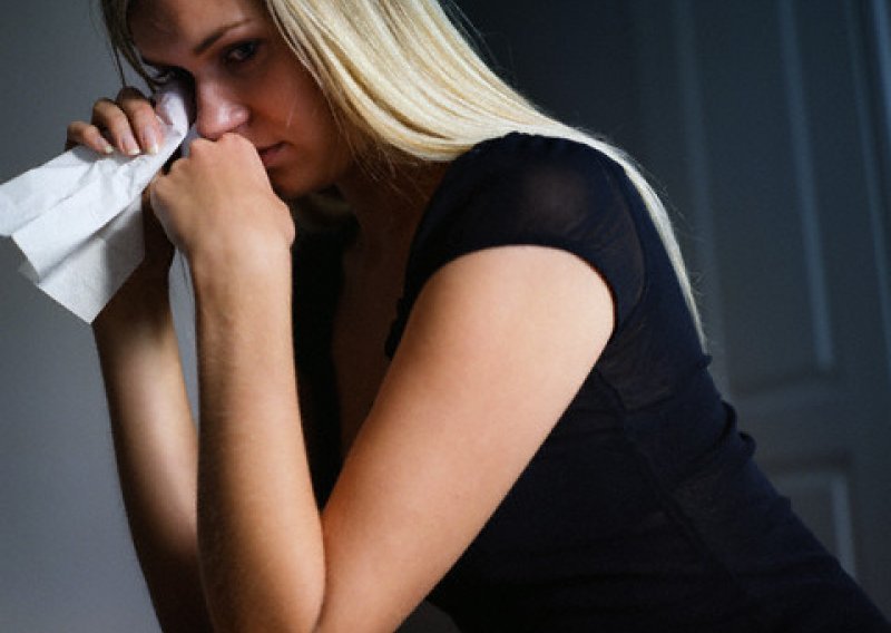 Kakve reakcije izazivaju ženske suze kod muškaraca?