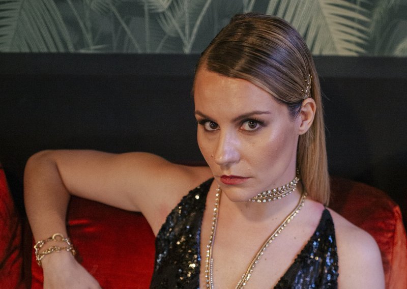 Zvijezda Matanićeva filma 'Zora': 'Moje je sidro moja obitelj. Moji otac i majka, sestra i dečko, moji prijatelji. Davno su usadili u mene prave vrijednosti i to je nemoguće poništiti'
