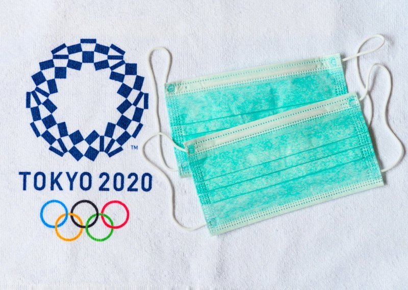 Dramatično upozorenje iz Japana, samo dva dana prije početka Olimpijskih igara u Tokiju: Možda ćemo morati otkazati...