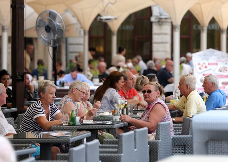 U Crnoj Gori najviše dnevnooboljelih u posljednja četiri mjeseca