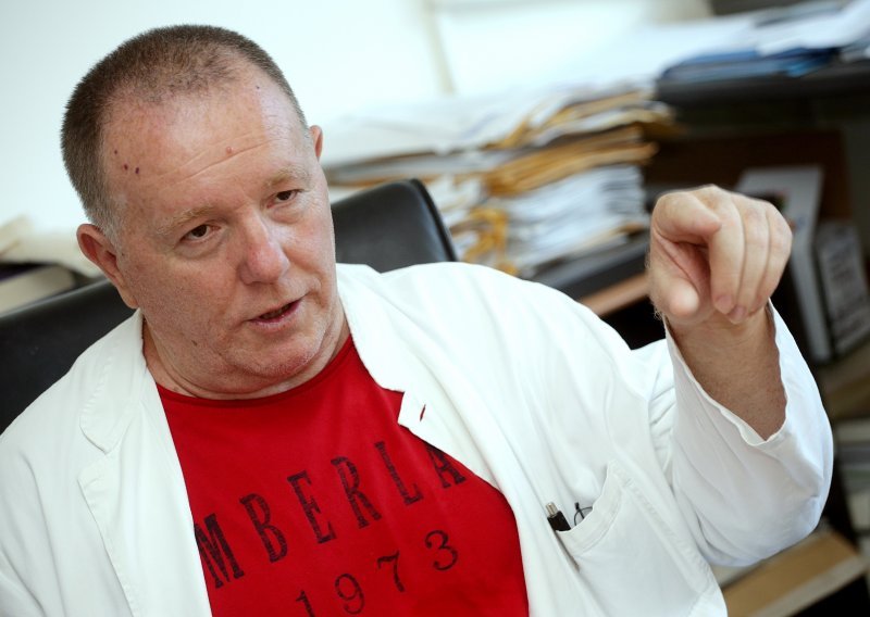 Psihijatar Bagarić: Vojnici su obučeni da ubiju i to ne može proći bez posljedica... Neki problem postoji, nadam se da ćemo brzo otkriti o čemu je riječ