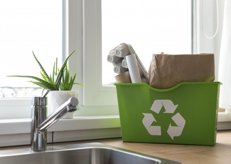 Zašto nam nešto toliko jednostavno, kao što je recikliranje, zadaje toliko izazova