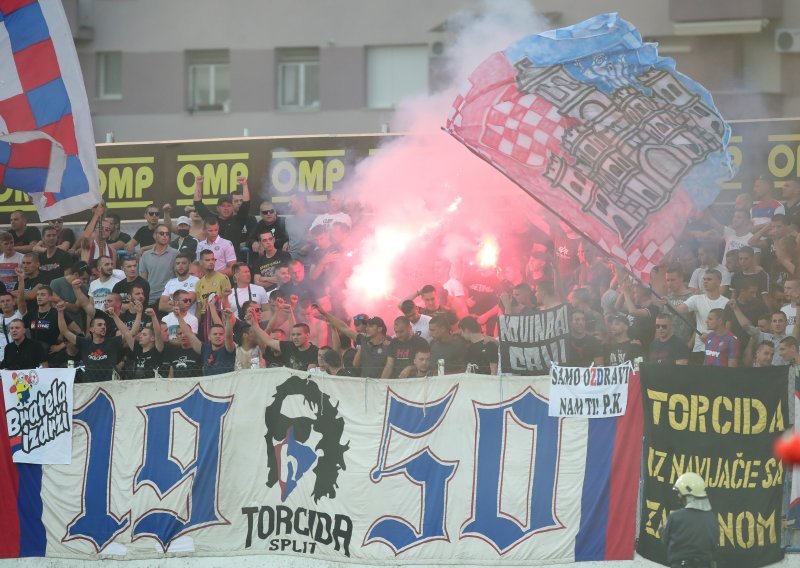 Dobre vijesti za navijače Hajduka; osiguran je prijenos europske utakmice s Tobolom, a evo gdje ju možete gledati