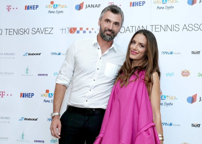 Nives Ivanišević još uvijek je pod dojmom Amerike, objavila je nove fotografije sa suprugom Goranom