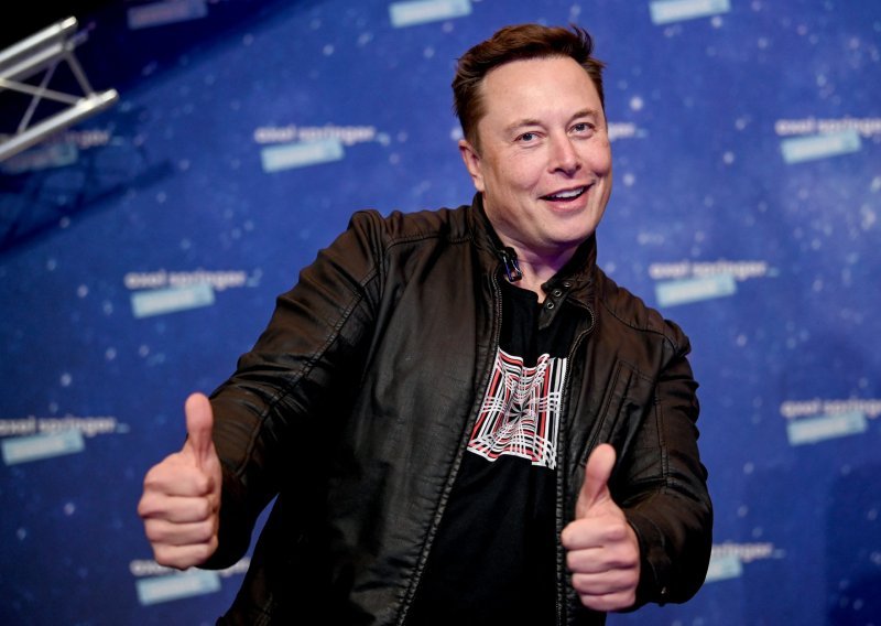 Knjiga koja otkriva kako Elon Musk motivira vlastite zaposlenike