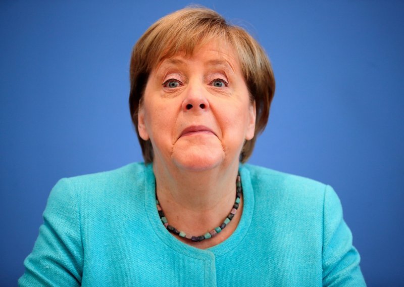 Merkel se požalila: Moj mandat su obilježile krize; otkrila i je li isplanirala čime će se baviti u mirovini
