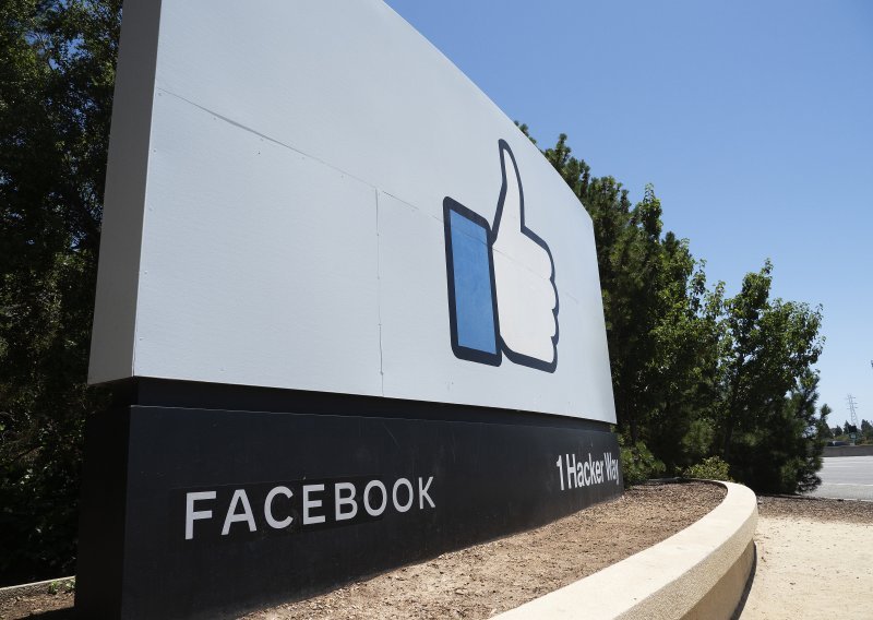 Rusija kaznila Facebook i Telegram jer nisu brisali sporne sadržaje