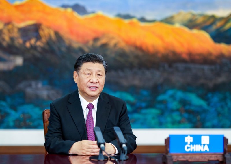 Prvi put kao šef države: Kineski predsjednik Xi Jinping posjetio Tibet