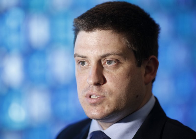 'Velika koalicija ne dolazi u obzir'