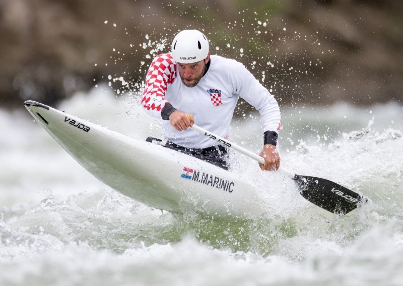 Hrvatski olimpijac ima jako dobar razlog zašto neće biti na otvaranju Igara, a dotakao se i kartonskih kreveta u olimpijskom selu o kojima bruji cijeli svijet