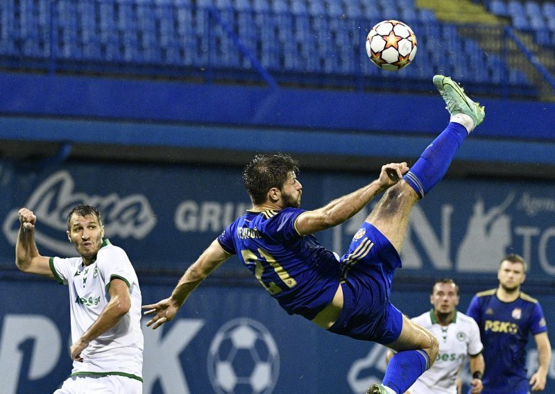 Dinamo je doznao izuzetno važnu vijest; UEFA se na kraju ipak smilovala i pomaknula termin uzvratne utakmice na Cipru