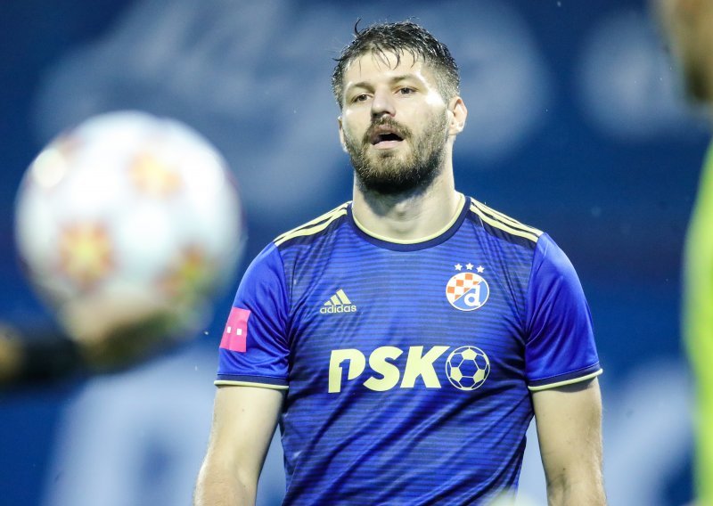 Dinamo iskupljenje za šokantan poraz protiv Slaven Belupa traži protiv Hrvatskog Dragovoljca, a evo gdje možete gledati ovaj susret