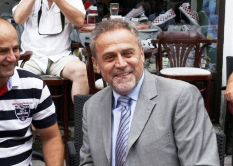 Bandić: Neka mediji rješavaju stavljanje Norca na listu