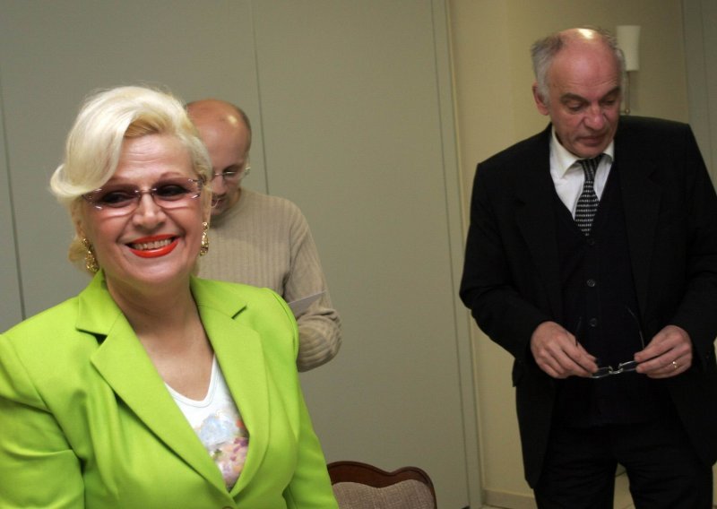 Vesna Balenović na izbore ide s HSP AS-om