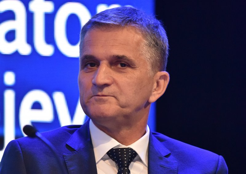 Plenković razgovarao s Goranom Marićem, Beroš ga posjetio u bolnici