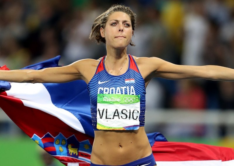 Blanka Vlašić u emotivnom intervjuu iskreno progovorila o teškim trenucima u karijeri i zdravstvenim problemima koje je zadobila na Olimpijskim igrama