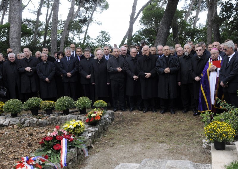 Katolička crkva počinje istraživati zločine komunističkog režima