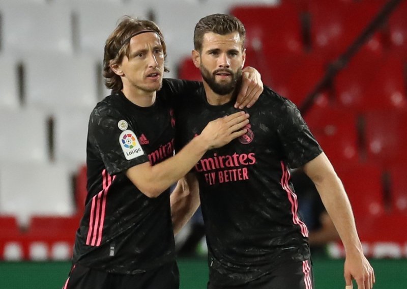 Luka Modrić se vratio s godišnjeg odmora; s Realom ulazi u 10. sezonu, a uoči novih izazova je prokomentirao povratak Carla Ancelottija u klub