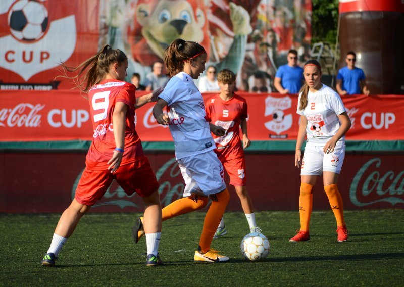 Rijeka domaćin Svečanog otvorenja 26. Plazma Sportskih igara mladih