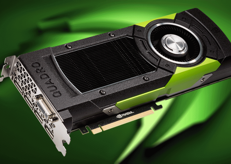 Nvidia predstavila novi Quadro M6000, videokarticu s 24 GB RAM-a