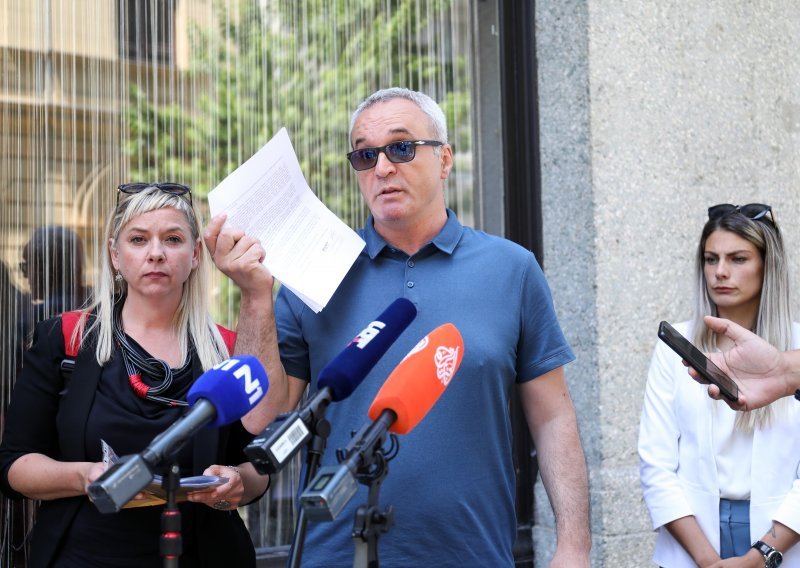 EK zabrinuta zbog tužbi protiv hrvatskih novinara i sumnji u neovisnost AEM