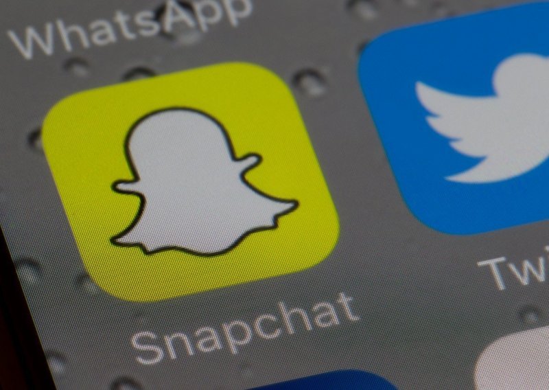 Najveći rast od 2017. godine: Što se krije iza uzleta Snapchata u pandemiji
