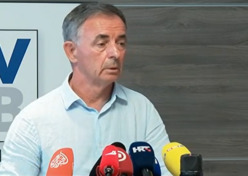 Pupovac o Thompsonovu koncertu: 'Zašto se taj duh zla ostavlja da truje dobro?'