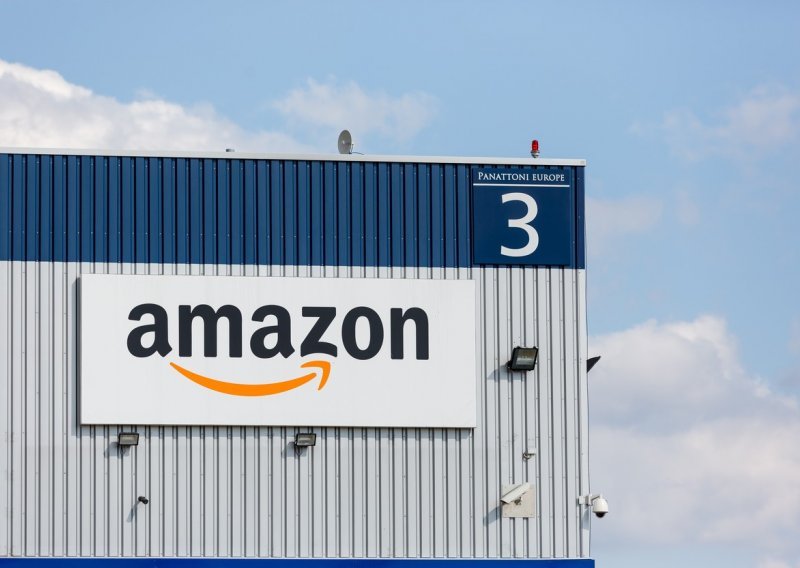 Amazon morao unajmiti vanjsku firmu za istragu 'toksičnog ponašanja' na radnom mjestu