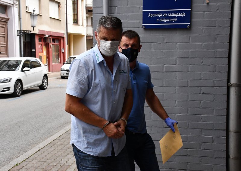 [VIDEO/FOTO] Vozač koji je skrivio prometnu nesreću s deset poginulih na ispitivanju se branio šutnjom, odluka o pritvoru u utorak