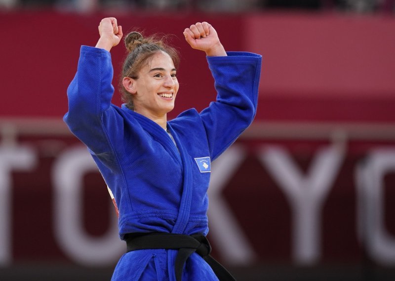 Srbija kao Sjeverna Koreja; prekinut prijenos prije finala džudašice Kosova, a evo kakvo objašnjenje je stiglo s prozvane televizije