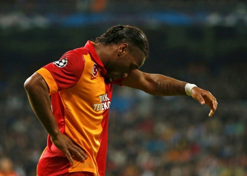 Didier Drogba mora na sud zbog starih dugova